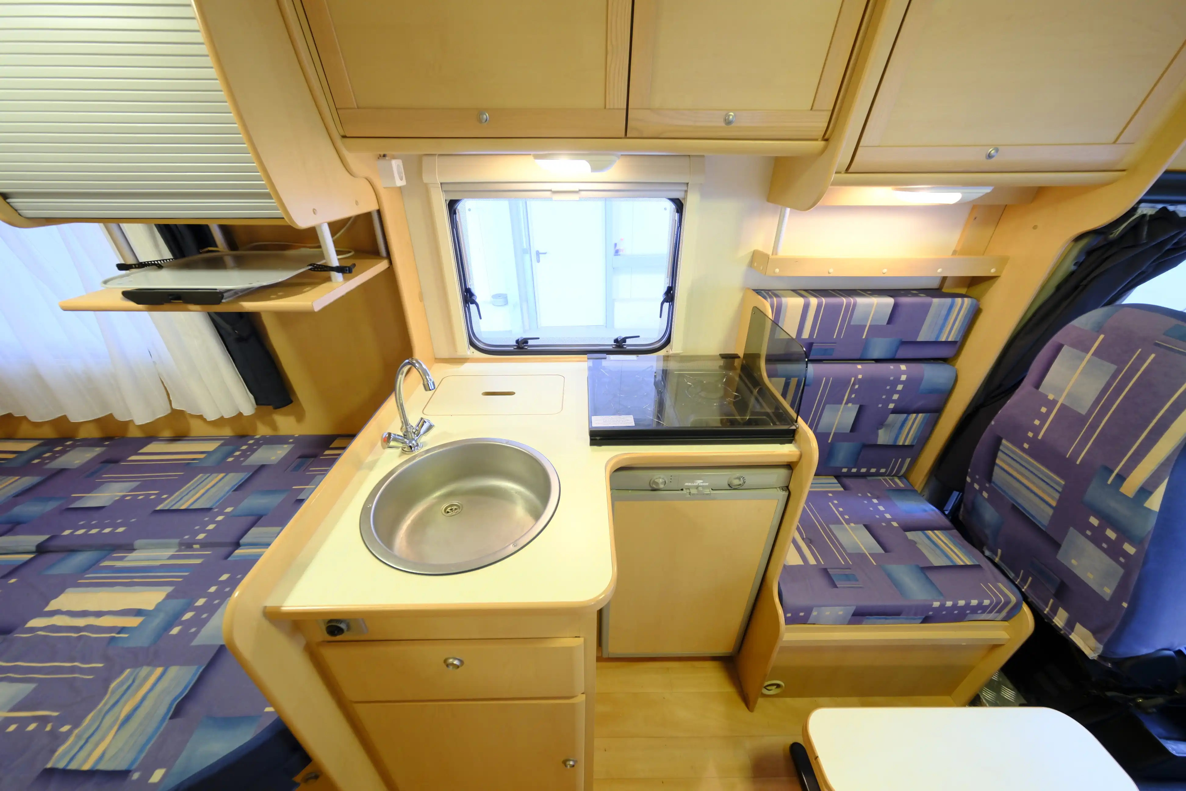 ROLLER TEAM Auto-Roller 225 - Ansicht 11